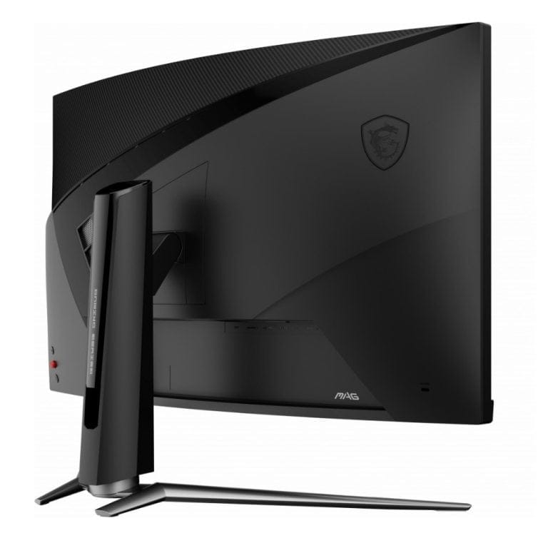 Msi Mag Artymis 324cp 31 5 1920x1080 165hz 1ms Hdmi Dp Type C Curved Gaming Monitor 4