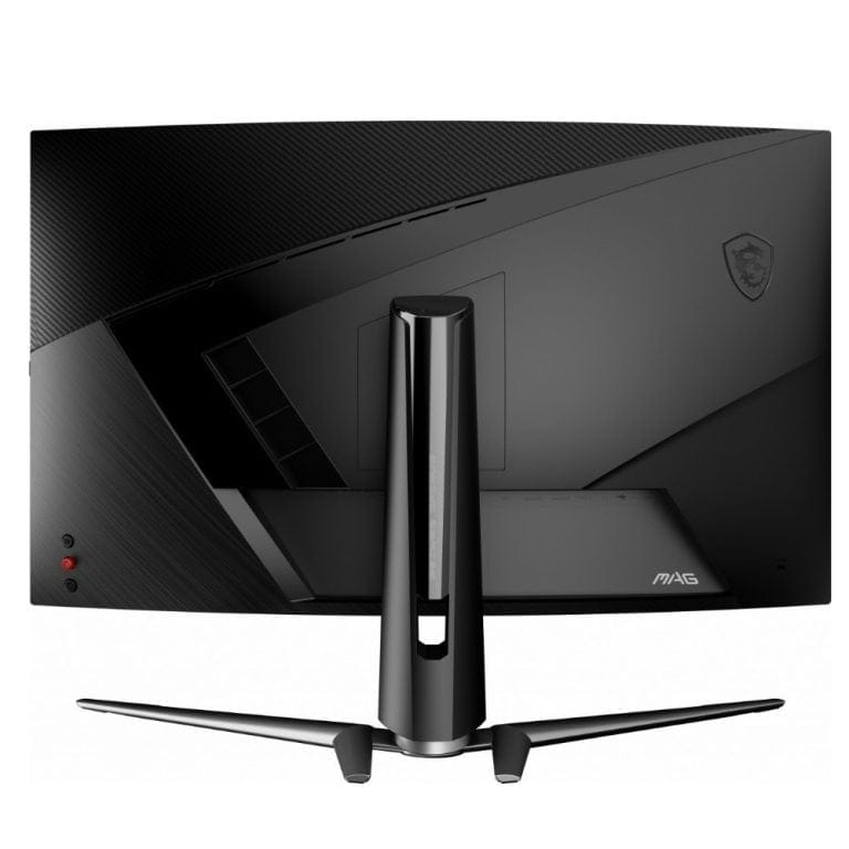 Msi Mag Artymis 324cp 31 5 1920x1080 165hz 1ms Hdmi Dp Type C Curved Gaming Monitor 5