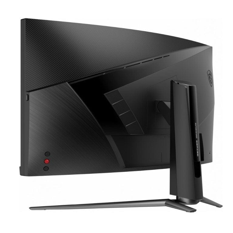 Msi Mag Artymis 324cp 31 5 1920x1080 165hz 1ms Hdmi Dp Type C Curved Gaming Monitor 6