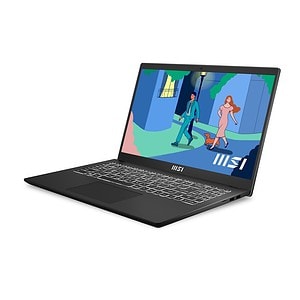 Msi Modern 15 B11m 021xtr Intel Core I5 1155g7 8gb 512gb Ssd 15 6 Inc Full Hd Freedos Laptop 1
