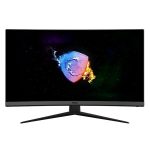 MSI Optix G27C7 27 inç 165Hz 1ms Curved Gaming Monitör
