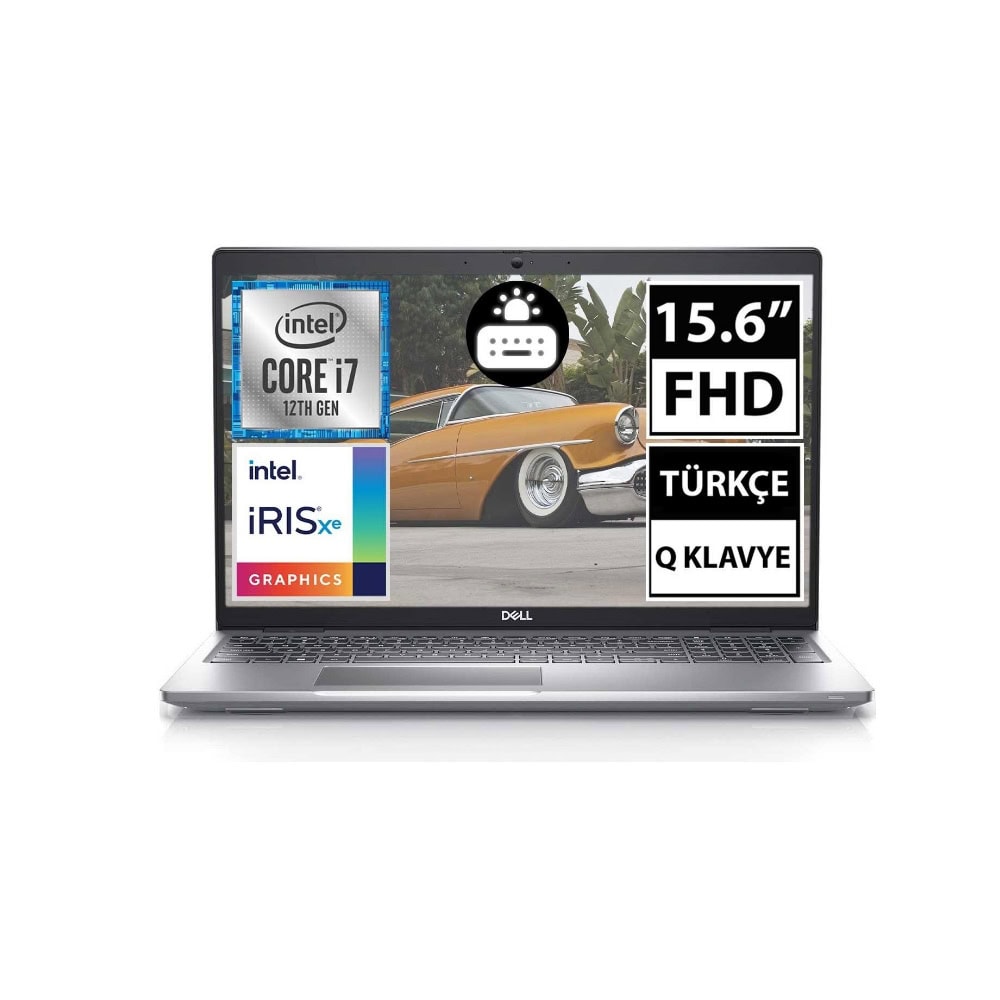N212l5530mlk15emea U