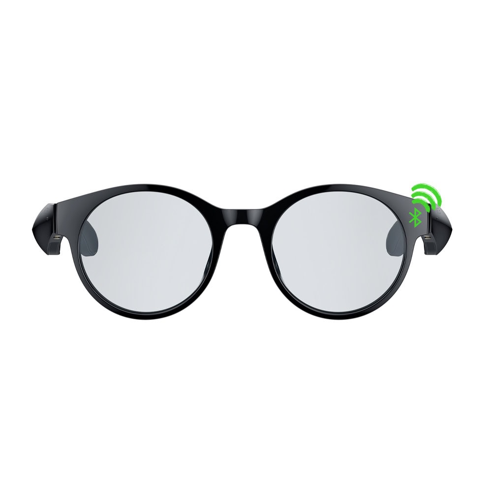Razer Anzu Yuvarlak Mavi Isik Ozellikli Akilli Oyuncu Gozlugu Small Medium Rz82 03630800 R3m1 99