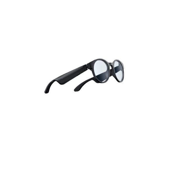 Razer Anzu Yuvarlak Mavi Isik Ozellikli Akilli Oyuncu Gozlugu Small Medium Rz82 03630800 R3m1 99