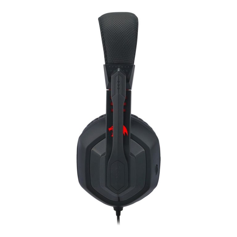 Redragon H120 Ares Stereo Surround Gaming Kulaklik 1