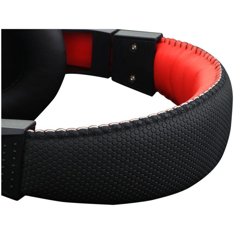Redragon H120 Ares Stereo Surround Gaming Kulaklik 4