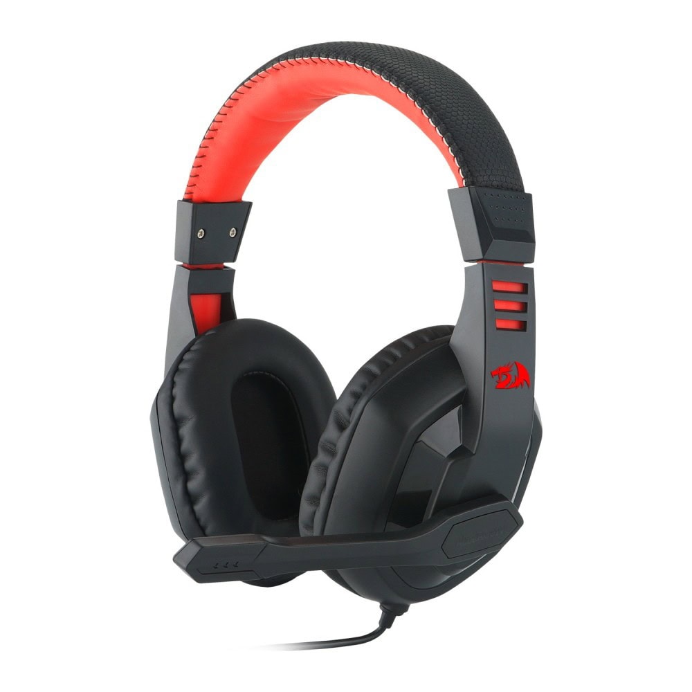 Redragon H120 Ares Stereo Surround Gaming Kulaklik