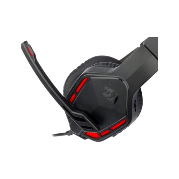 Redragon H220 Themis Stereo Surround Gaming Kulaklik 3