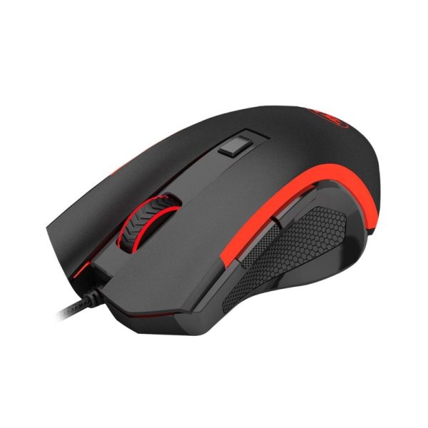 Redragon Nothosaur M606 3200 Dpi Gaming Mouse 1