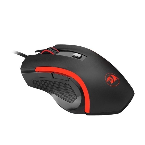 Redragon Nothosaur M606 3200 Dpi Gaming Mouse 2
