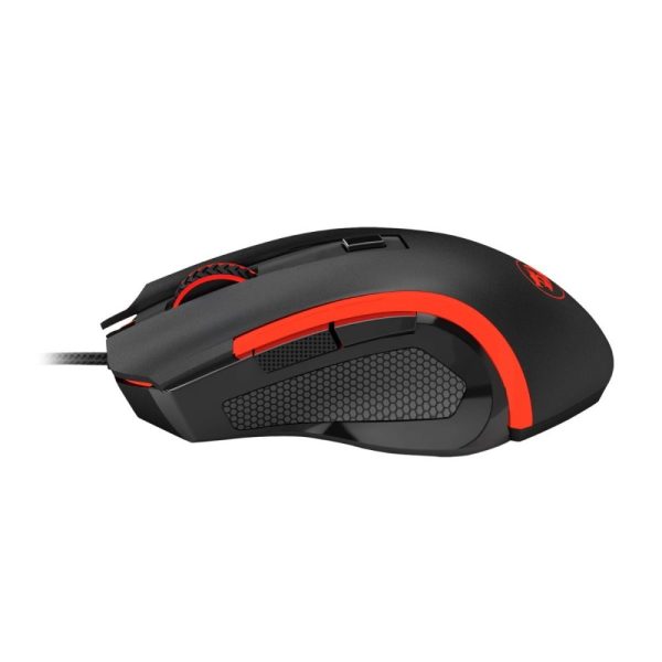 Redragon Nothosaur M606 3200 Dpi Gaming Mouse 4