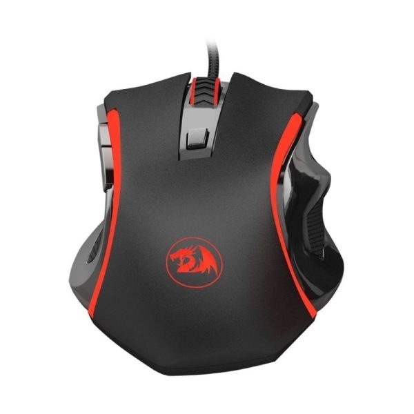 Redragon Nothosaur M606 3200 Dpi Gaming Mouse 6