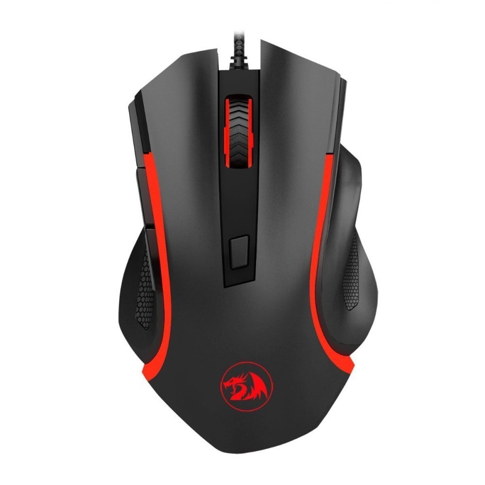 Redragon Nothosaur M606 3200 Dpi Gaming Mouse