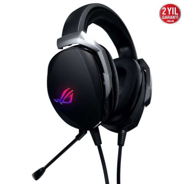 ASUS ROG Theta 7.1 RGB Oyuncu Kulaklığı (90YH01W7-B2UA00)