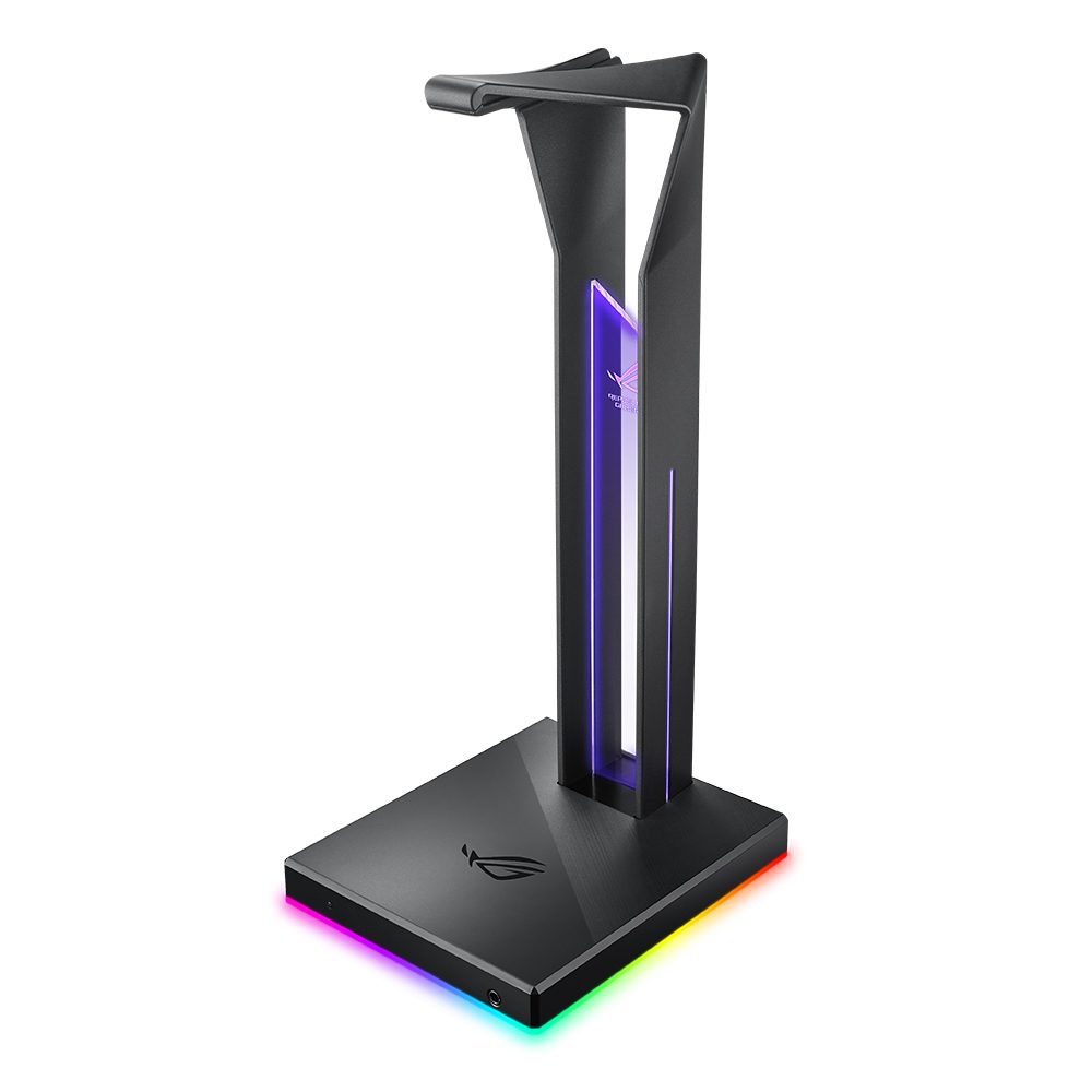ASUS ROG Throne QI Aura Sync 7.1 Kulaklık Standı
