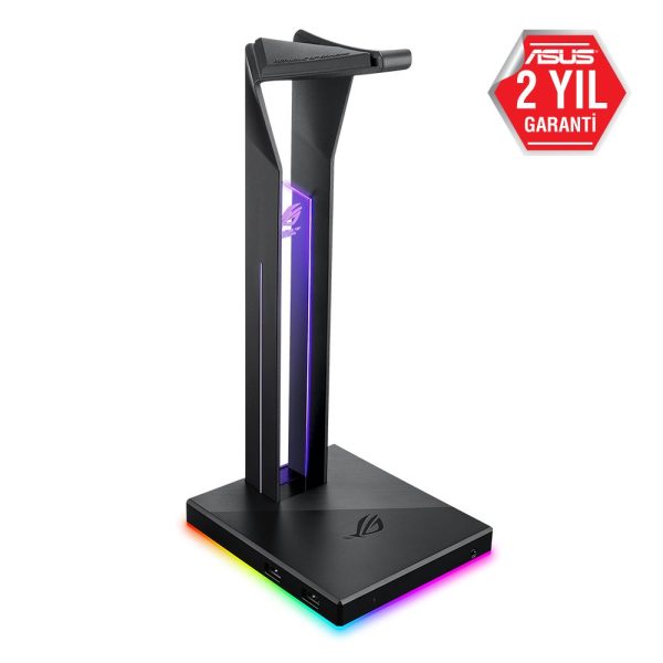 ASUS ROG Throne QI Aura Sync 7.1 Kulaklık Standı