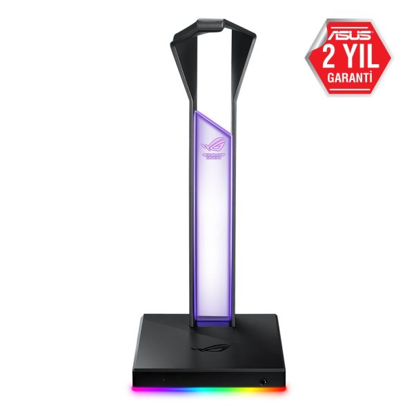 ASUS ROG Throne QI Aura Sync 7.1 Kulaklık Standı