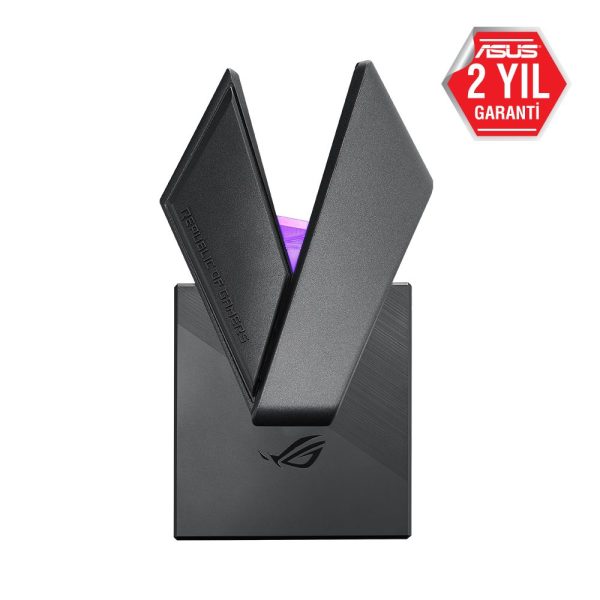 ASUS ROG Throne QI Aura Sync 7.1 Kulaklık Standı