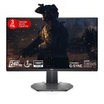 DELL S2522HG 24.5 inç 240Hz 1ms Fast IPS Adaptive-Sync Full HD Gaming Monitör