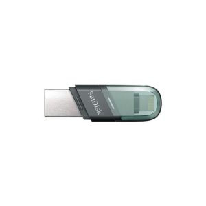 Sandisk 128gb Ixpand Usb Type A Iphone Lightning Usb Bellek