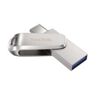 Sandisk 1tb Ultra Dual Drive Luxe Type C Usb 3 1 Bellek 1