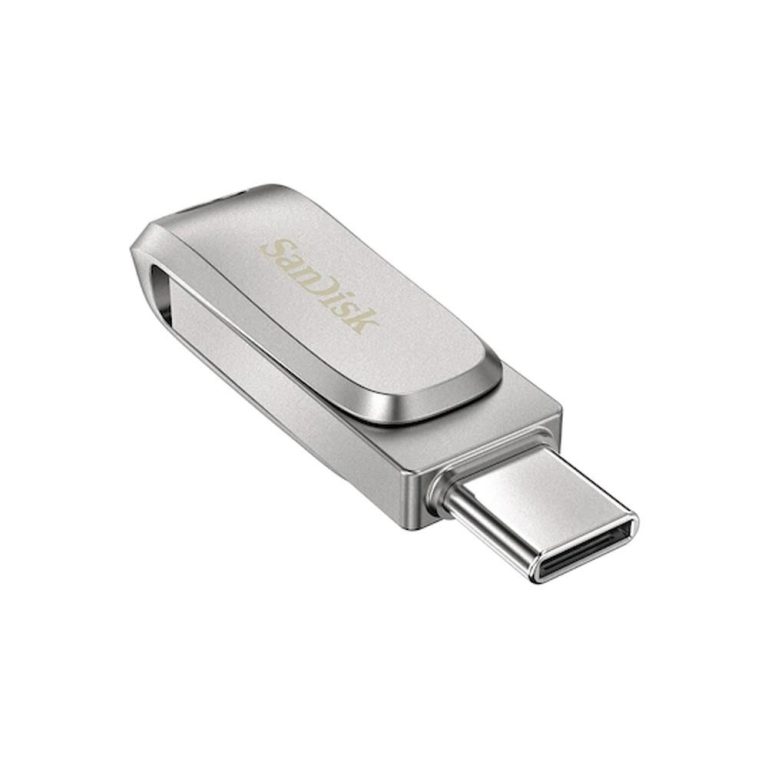 Sandisk 1tb Ultra Dual Drive Luxe Type C Usb 3 1 Bellek 2