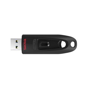 Sandisk 256gb Ultra Usb 3 0 Bellek