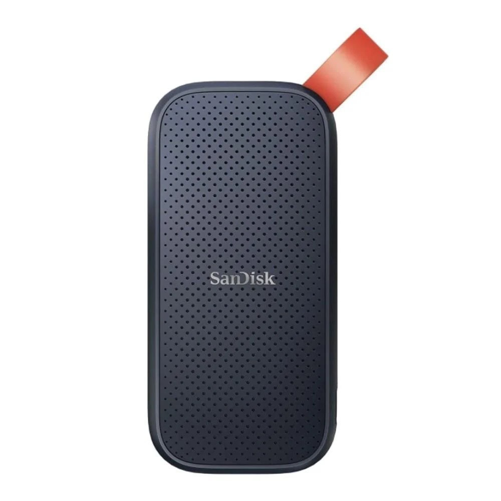 Sandisk 2tb Usb 3 2 Harici Ssd Okuma 520mb S 111