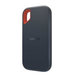 Sandisk Extreme 250gb Tasinabilir Ssd