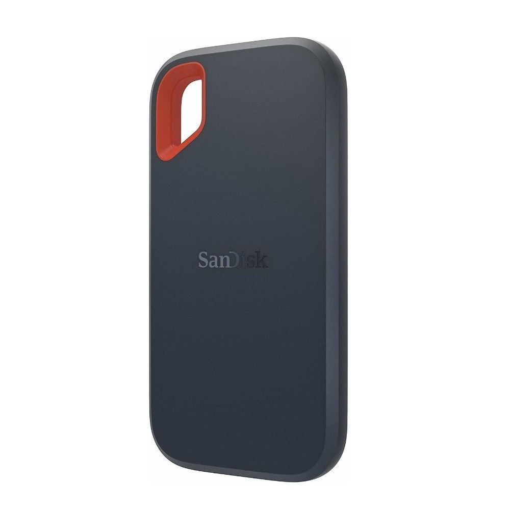 Sandisk Extreme 250gb Tasinabilir Ssd