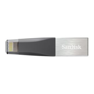 Sandisk Ixpand Mini 64gb Iphone Usb Bellek