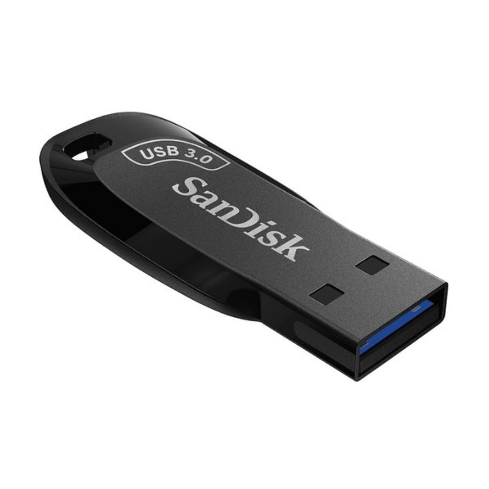 Sandisk Ultra Shift 256gb Usb 3 0 Flash Bellek Sdcz410 256g G46