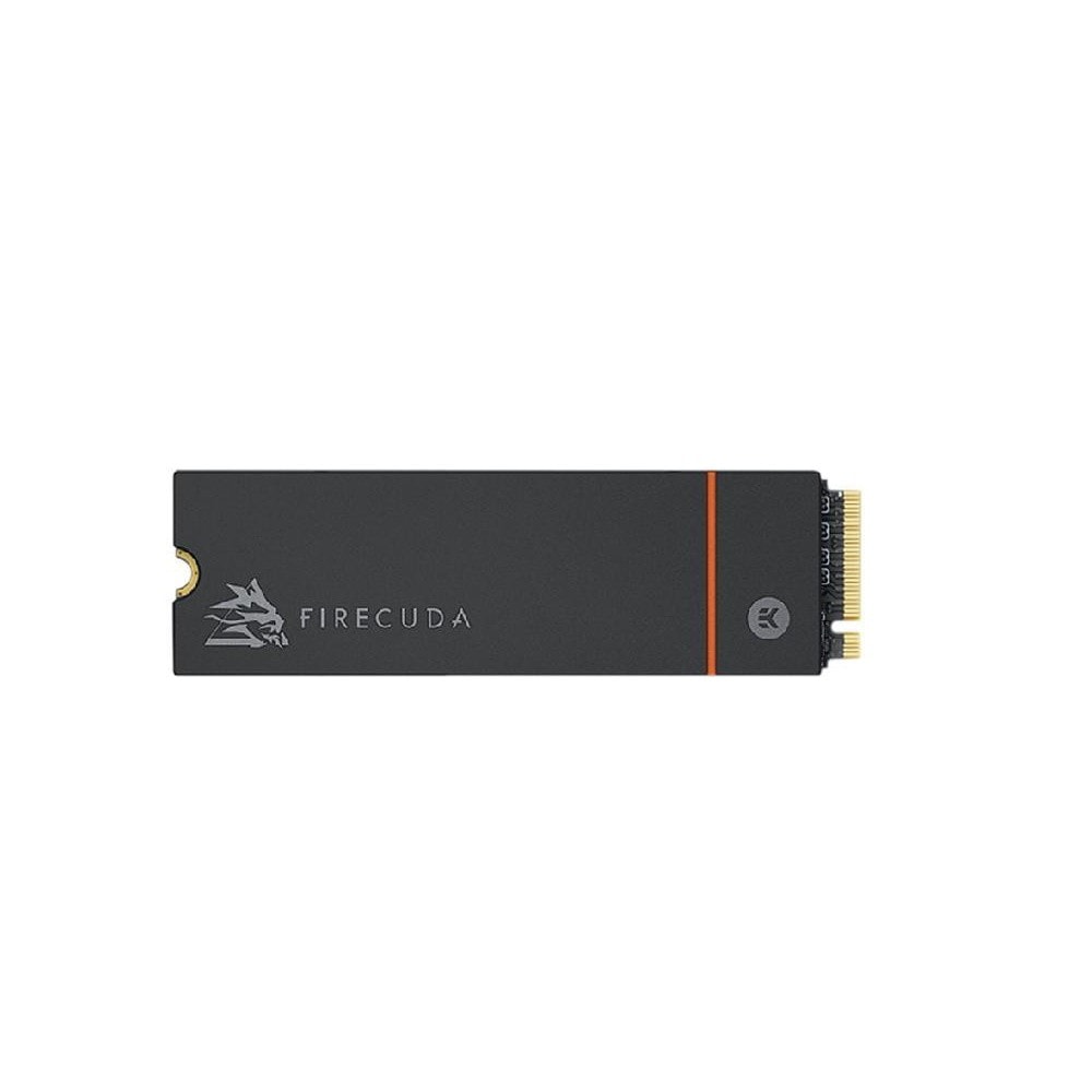 Seagate Firecuda 530 Zp500gm3a023 500 Gb 7000 3000 Mb S Pcie Gen4 X4 Nvme M 2 Ssd