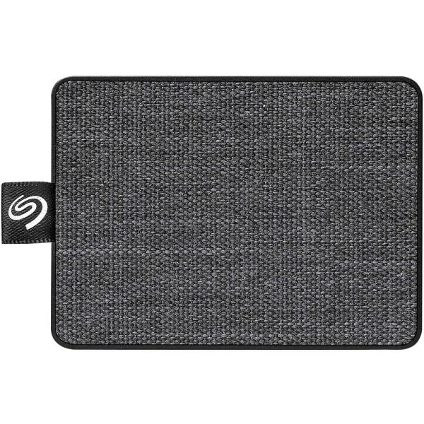 Seagate One Touch 500gb Stje500400 2 5 Tasinabilir Ssd 1
