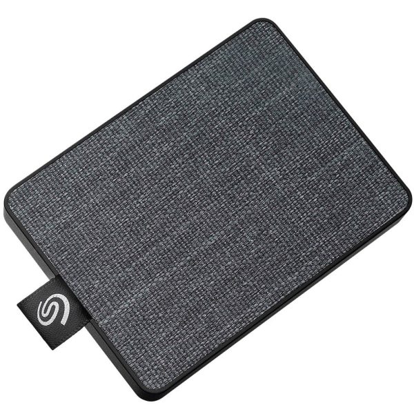 Seagate One Touch 500gb Stje500400 2 5 Tasinabilir Ssd 2