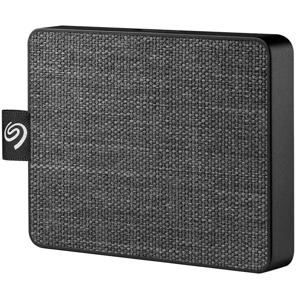 Seagate One Touch 500gb Stje500400 2 5 Tasinabilir Ssd