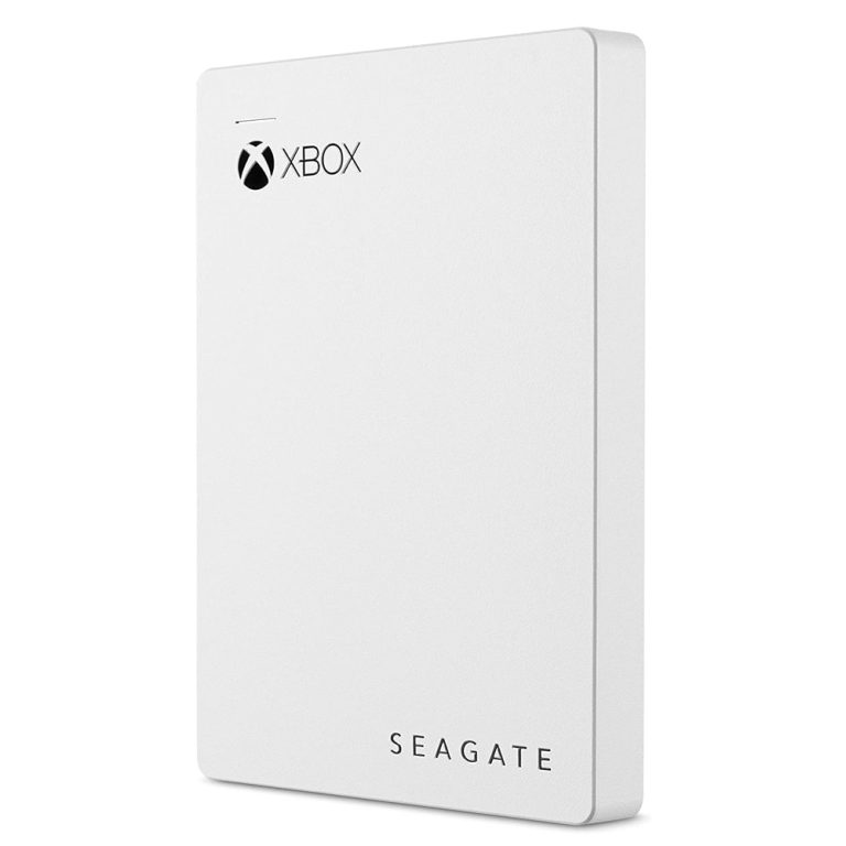 Seagate Xbox Game Drive 2tb Stea2000417 2 5 Usb 3 0 Tasinabilir Ssd 1