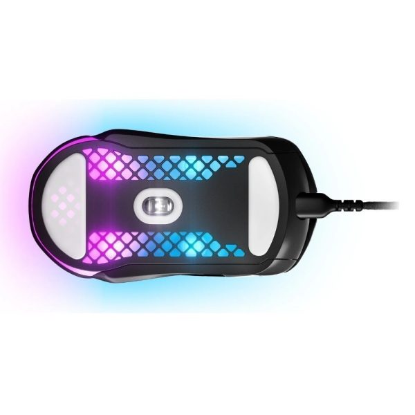 Steelseries Aerox 5 Rgb Kablolu Gaming Mouse 888