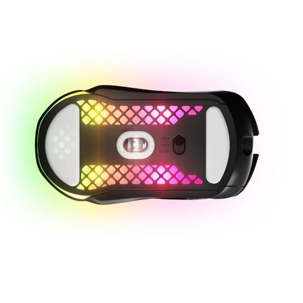 Steelseries Aerox 5 Rgb Kablosuz Gaming Mouse 999