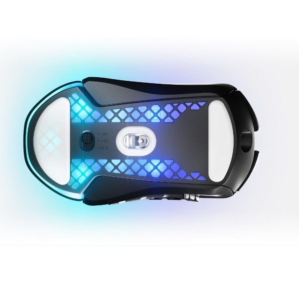 Steelseries Aerox 9 Rgb Kablosuz Gaming Mouse 777
