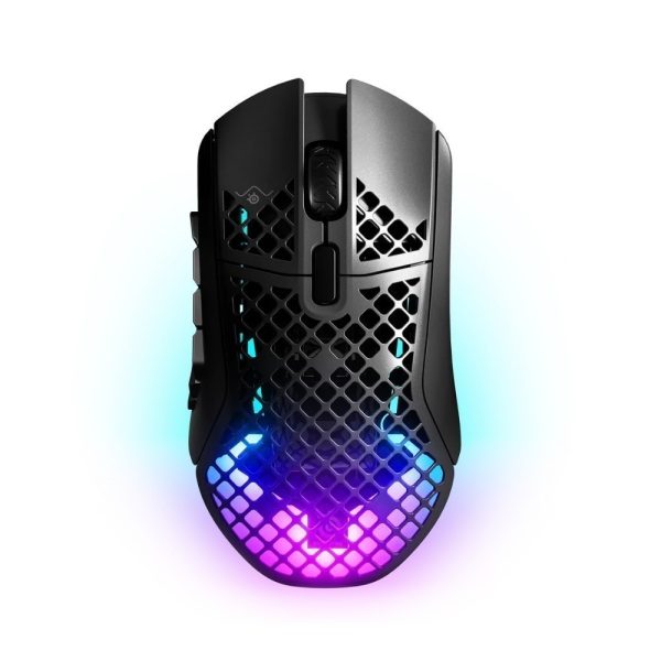 Steelseries Aerox 9 Rgb Kablosuz Gaming Mouse 7777