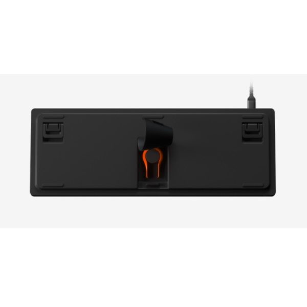 Steelseries Apex 9 Tkl Optipoint Optical Switch Ingilizce Uk Rgb Gaming Klavye 2