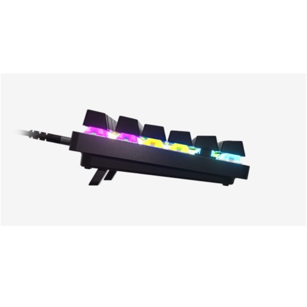 Steelseries Apex 9 Tkl Optipoint Optical Switch Ingilizce Uk Rgb Gaming Klavye 3