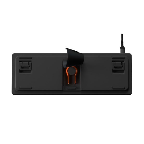 Steelseries Apex Pro Mini Ingilizce Rgb Mekanik Kablolu Gaming Klavye Ssk64821 6