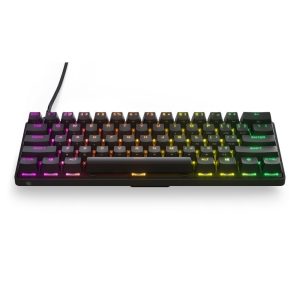 Steelseries Apex Pro Mini Ingilizce Rgb Mekanik Kablolu Gaming Klavye Ssk64821 8