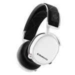 SteelSeries Arctis 7 2019 Edition Kablosuz 7.1 Surround Beyaz Gaming Kulaklık (SSH61508)