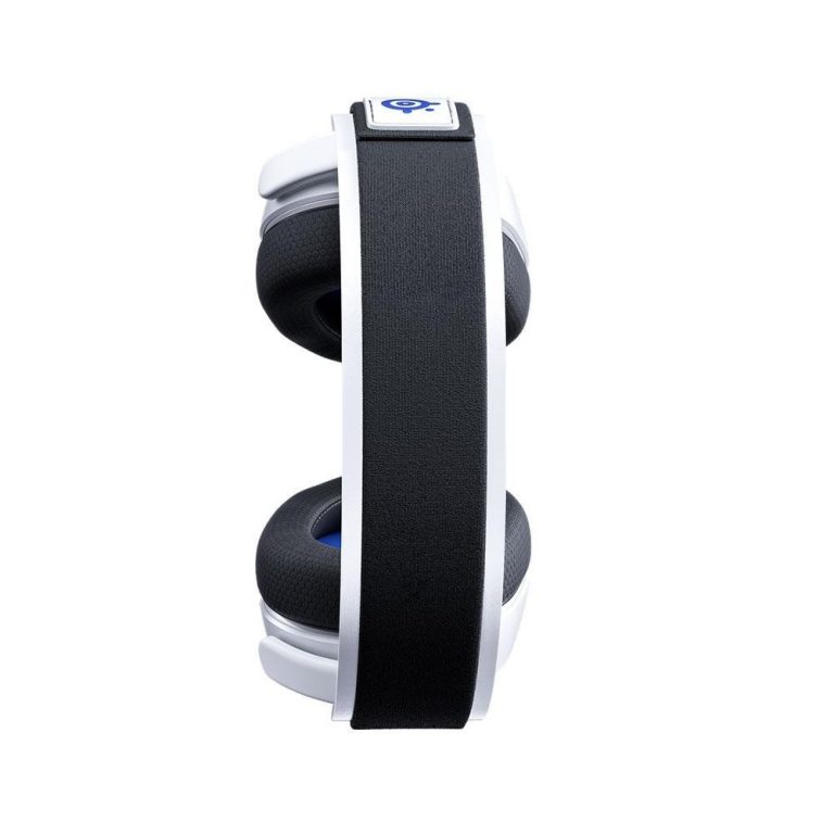 Steelseries Arctis 7 Ps5 Edition Kablosuz Beyaz Gaming Kulaklik 3