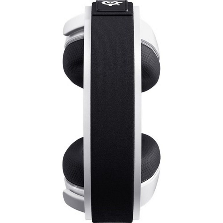 Steelseries Arctis 7p Kablosuz Beyaz Gaming Kulaklik Ssh61471 3
