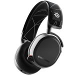 SteelSeries Arctis 9 Kablosuz Bluetooth Siyah Gaming Kulaklık (SSH61484)