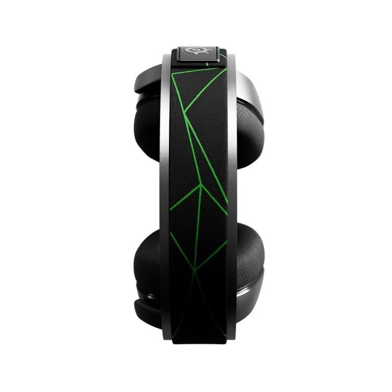 Steelseries Arctis 9x Series X Kablosuz Siyah Gaming Kulaklik 2
